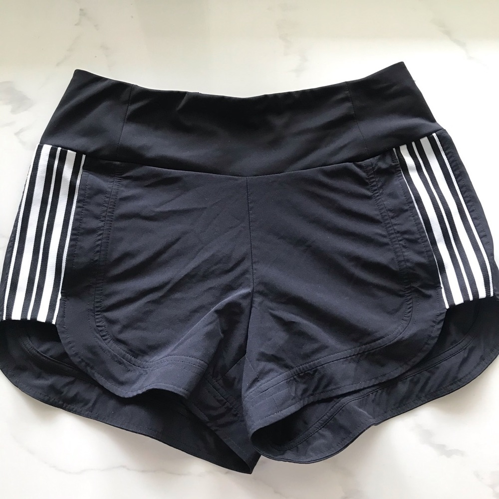 Athleta shorts!